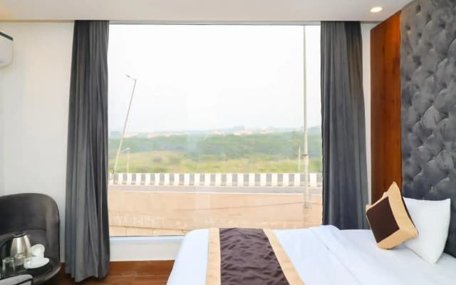 A Boutique Hotel View - photo 5