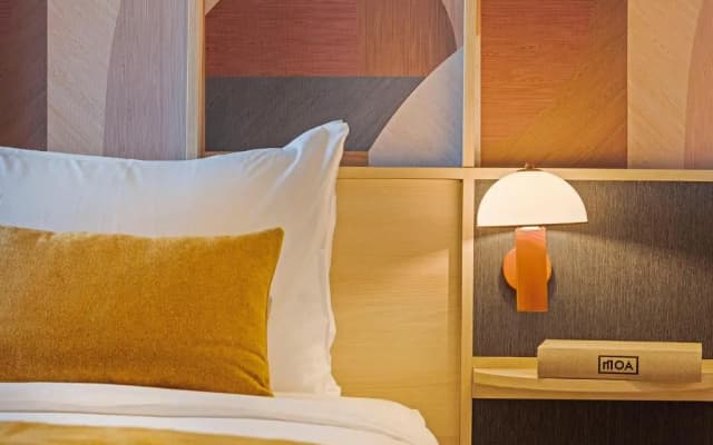 Hotel Acta Moa- New Opening - photo 4