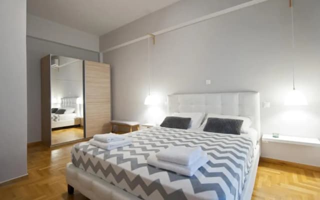 Acropolis View Penthouse N - photo 4