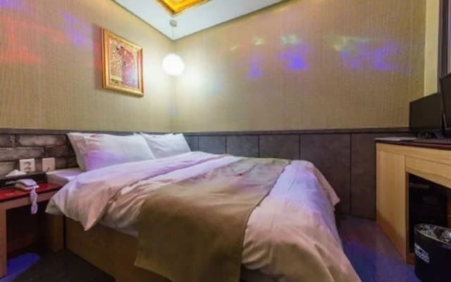 Yeongdeungpo Komodo Hotel - photo 3