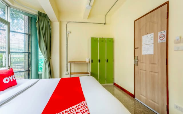 OYO 928 Leaf Hostel - photo 3