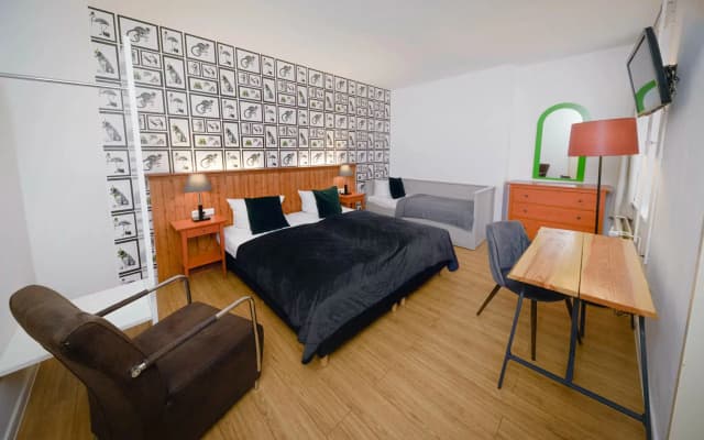 Old Town Hotel Berlin - photo 3