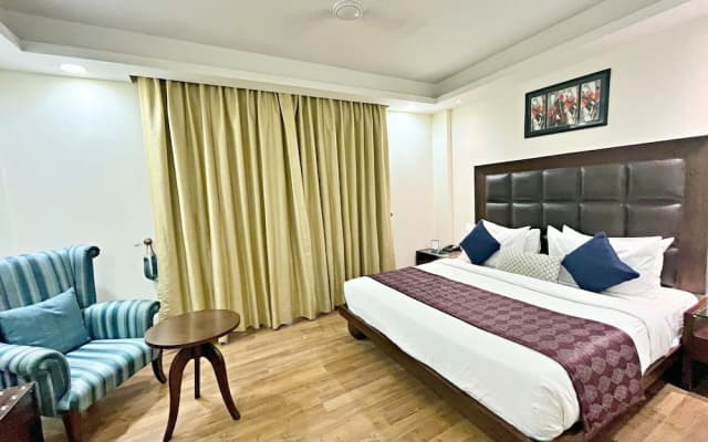 The Grand Orion - Kailash Colony - photo 5