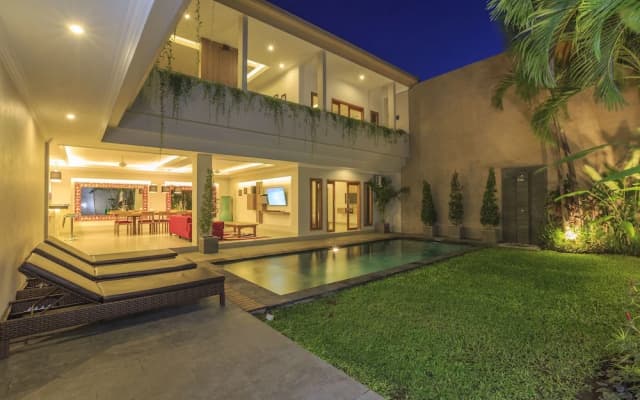 Villa Arta - photo 2