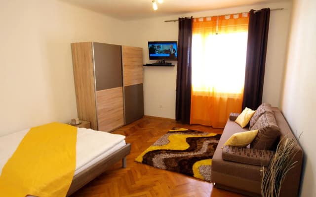 CheckVienna – Apartment Kroellgasse - photo 2