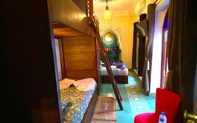 Riad La Perle Rouge - photo 2
