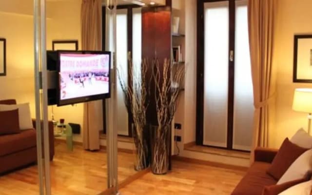 Disciplini Apartment - photo 2