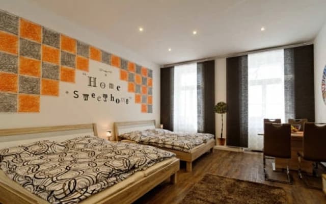 Haydn Apartment 1100 - photo 5