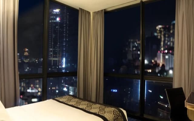 AI Hotel Jakarta Thamrin - photo 5