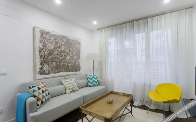 Hostal Moncloa - photo 5