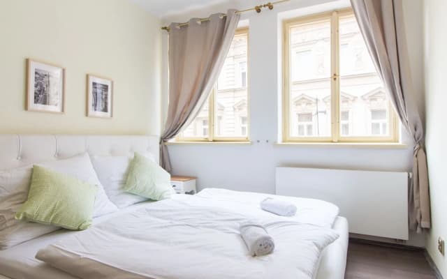 Charles Bridge Studio Apartment By Easybnb - photo 4