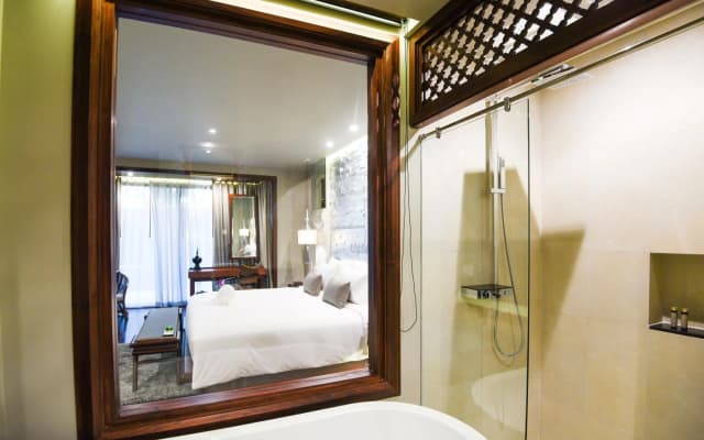 RatiLanna Riverside Spa Resort - photo 3