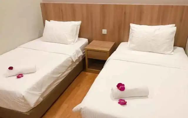 Imperial Grand Suite Apartment (3 Bedroom) - photo 5