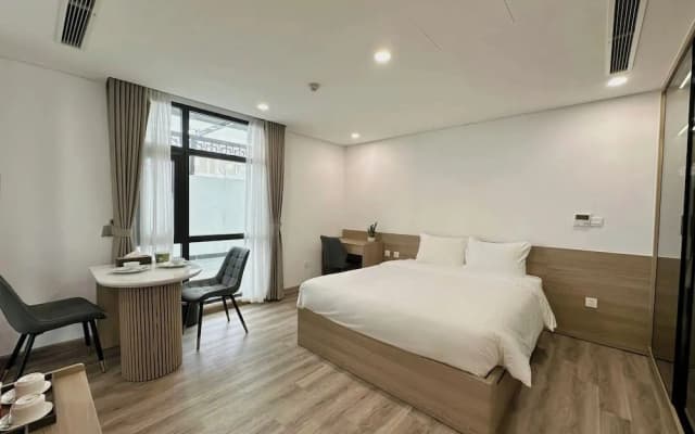 GEM Hotel & Residence - photo 4