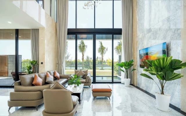 One River Pool Villas Da Nang - photo 5