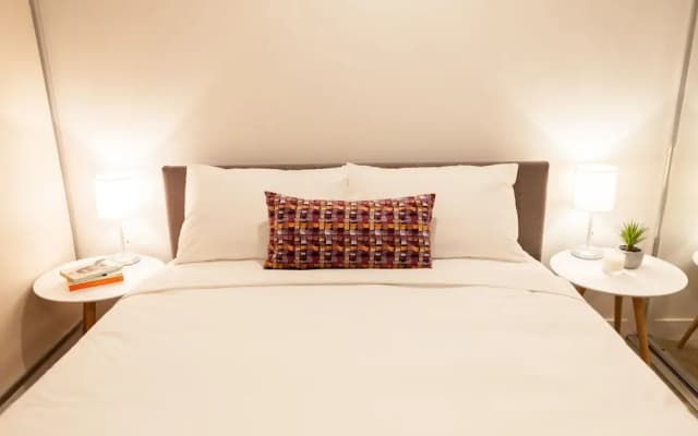 Apartment 101 - photo 5