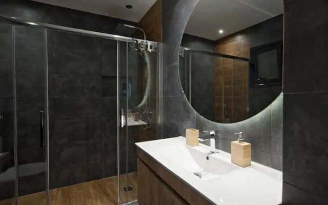 Acropolis View Penthouse N - photo 5