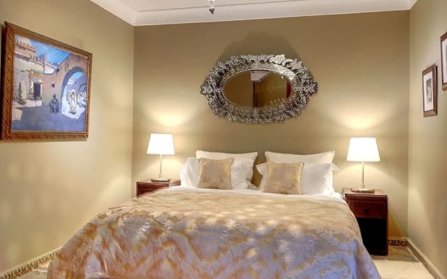 Riad Dar Chacha - photo 5