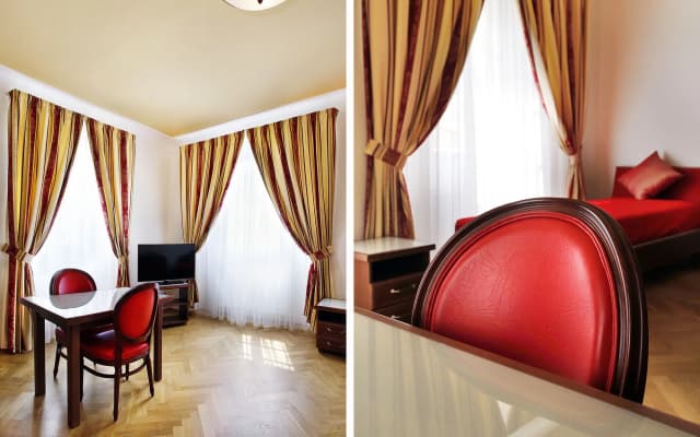 Residence Thunovska 19 - photo 2