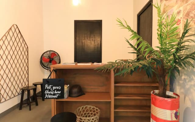 sharespacebali - photo 3
