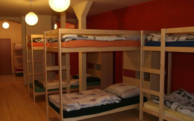Hostel Marabou Prague - photo 3