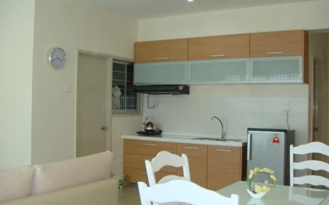 Times Square Homestay - photo 4