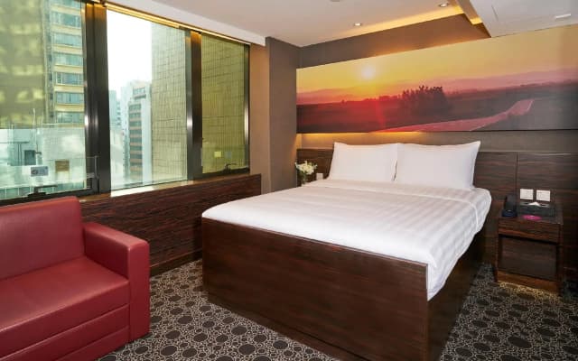 J Link Hotel - photo 2