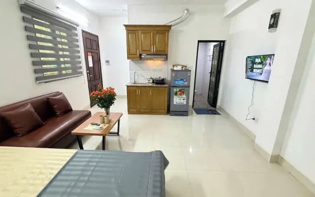 Era Apartment Kham Thien - photo 4