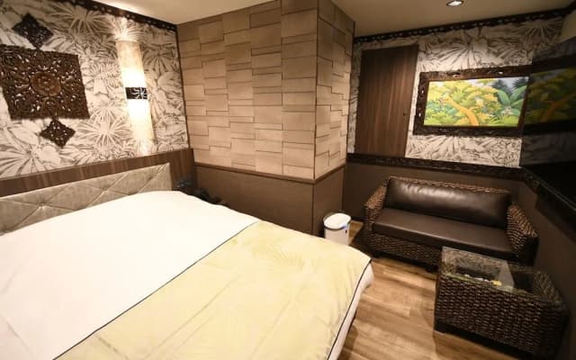 HOTEL Balibali ANNEX - photo 3