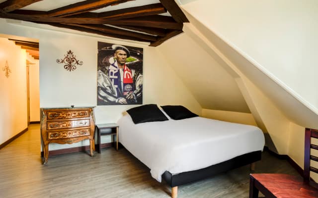 Absolute Paris République Hotel - photo 4