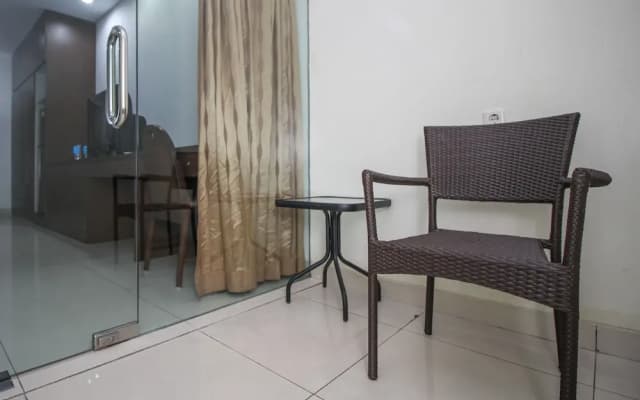 Airy Kuningan Karet Pedurenan 41 Jakarta - photo 5