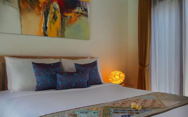 Villa Ashna - photo 4
