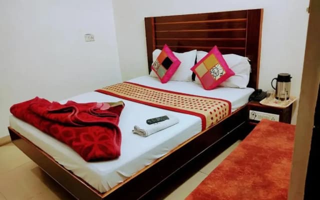 Hotel Diamond - photo 3