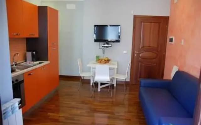 Monteverde House Apartment - photo 3