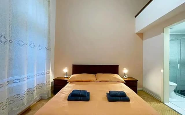 A10 Budapest Center Aparthotel - photo 3