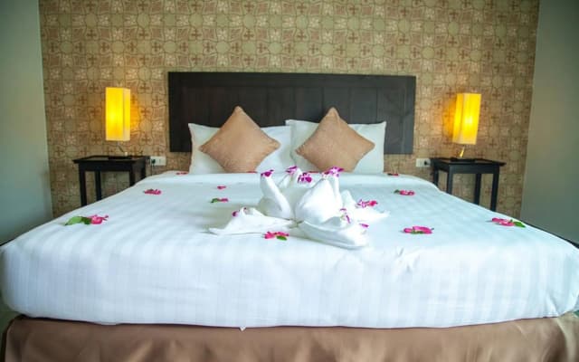 Amarin Hotel Patong - photo 5