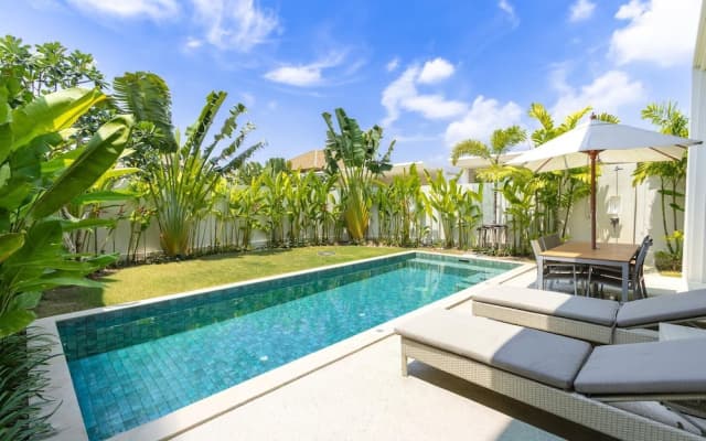 Villa 24 3BR Trichada Breeze - photo 4