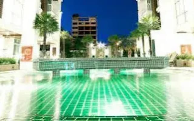 D Varee Residence Patong - photo 5