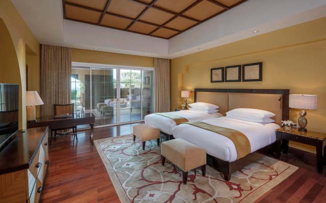 Desert Islands Resort & Spa by Anantara - photo 5