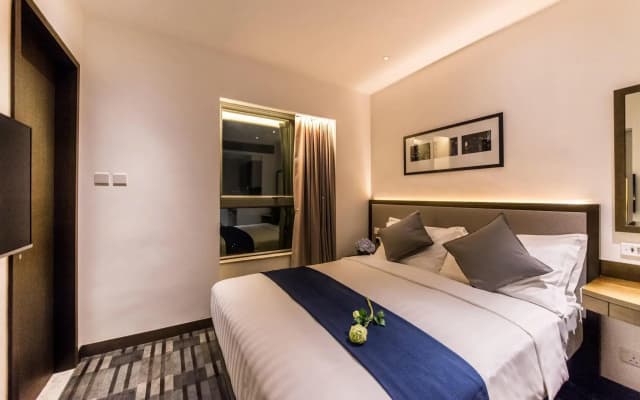 Hotel One Eighteen - photo 2