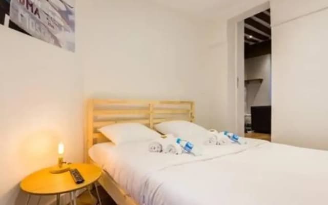 Charming Apartment -1br/4p- Bastille - photo 2