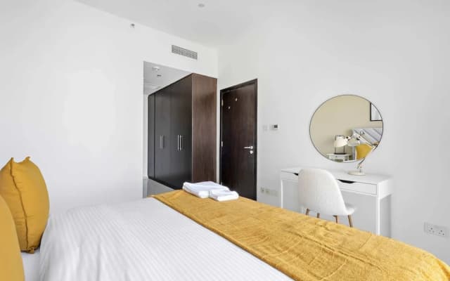 Silkhaus Horizon Tower 1 BDR Near Al Fay Park - photo 5