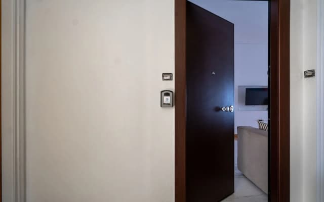 Zan Moreas Beautiful Apt in Koukaki - photo 4