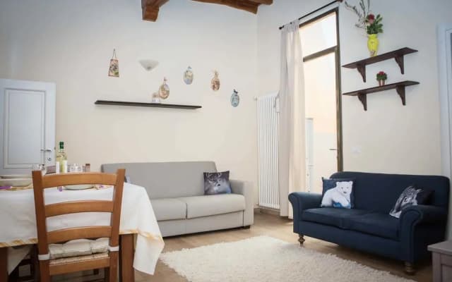 Dreaming Florence Apartment - photo 4