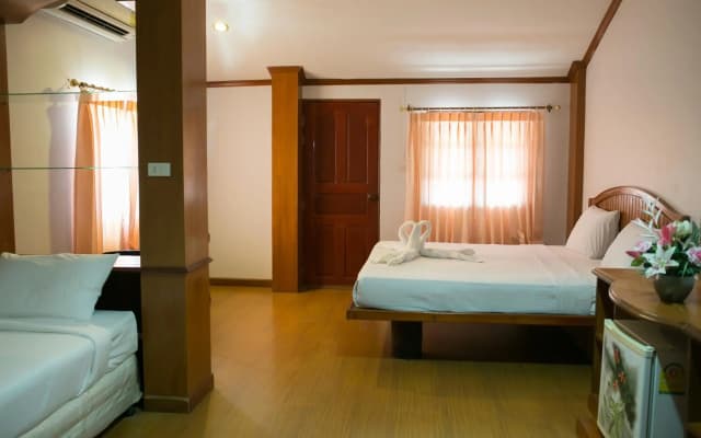 Haadrin Resort - photo 5