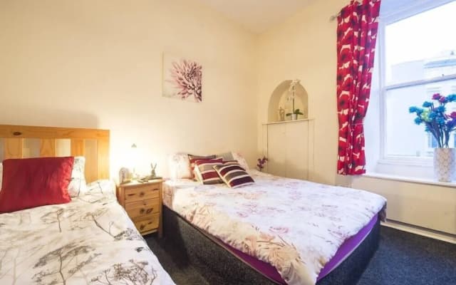 Morrison Central ApartHotel Edinburgh - photo 5