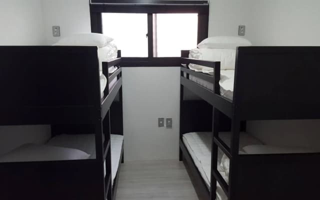 Amazon Guesthouse - Hostel - photo 4
