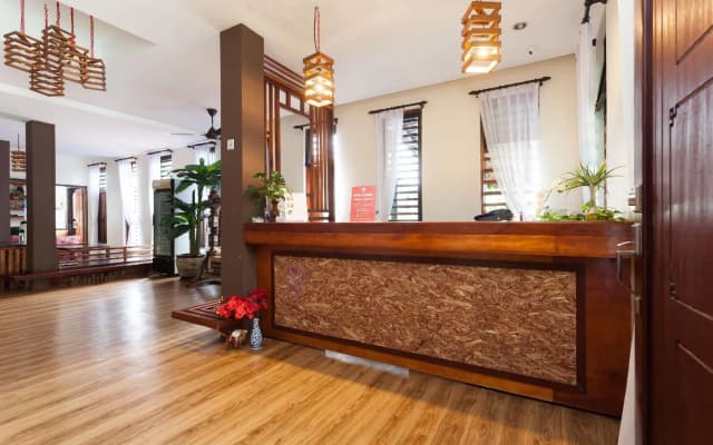 ZEN Rooms Kulai - photo 2
