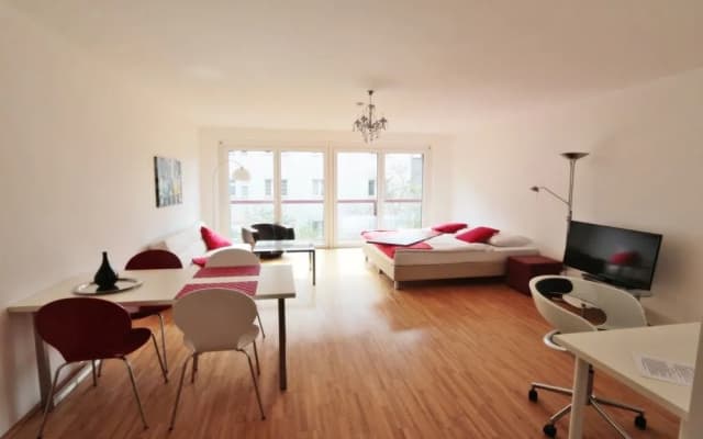 PuzzleHotel - Donaustadt-UNO City - photo 4