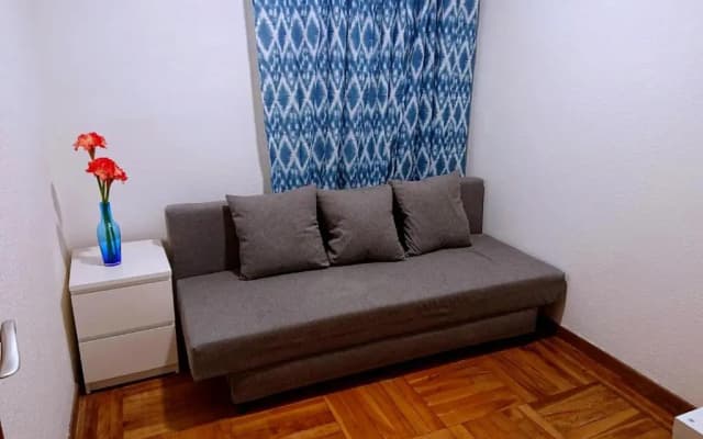 Apartamento Ventas - photo 2